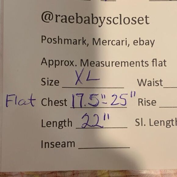 Lauren Conrad Smocked Peplum Tank Size XL New - Picture 4 of 9